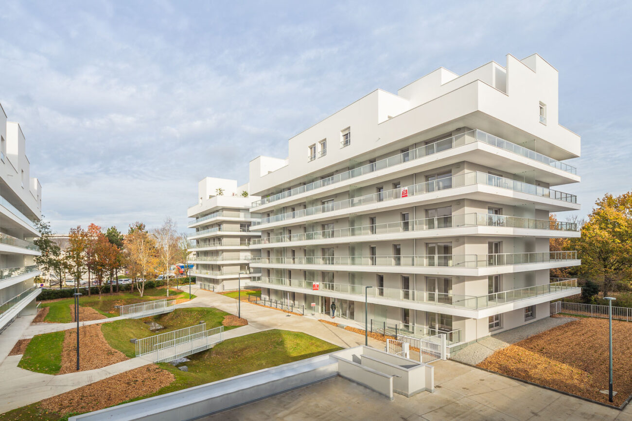 ARCOM - Ref Linéa Verde - Ossatures, portes, GC, mains courantes, couvertines, grilles