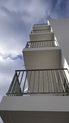 ARCOM - Ref Yci et Là - Portes, cadres, grilles, GC, mains courantes