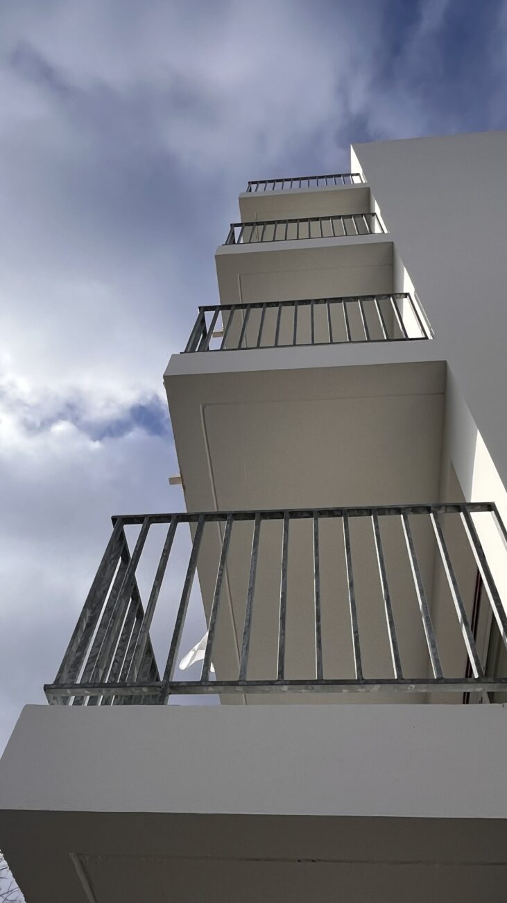 ARCOM - Ref Yci et Là - Portes, cadres, grilles, GC, mains courantes
