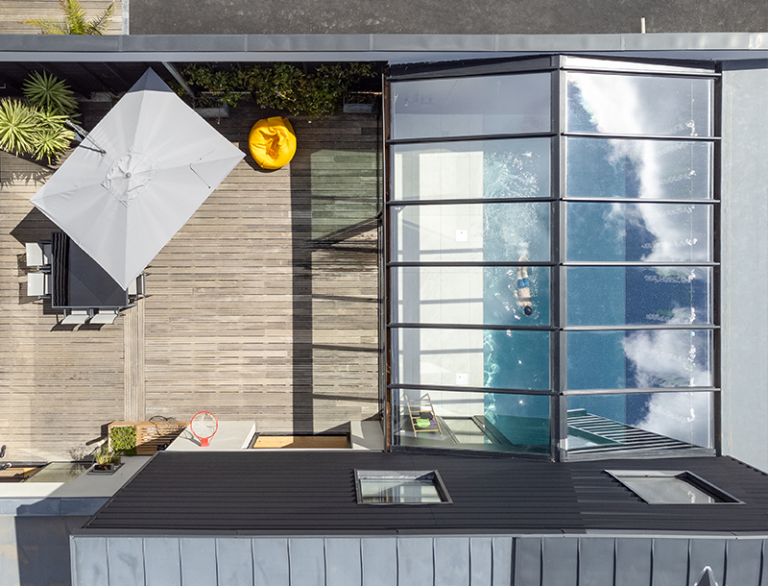 Brit'Alu fabrique et conçoit des fenêtres aluminium sur mesure