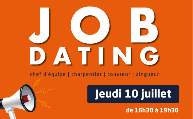 Martaux recrute charpentier couvreur et zingueur en Gironde